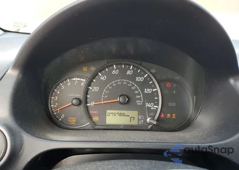 2018 Mitsubishi Mirage Es z USA, uszkodzony, nr VIN ML32A3HJ3JH004618